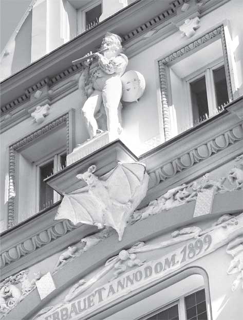 Иллюстрация к книге — Немецкая тетрадь. Субъективный взгляд  [i_010.jpg]