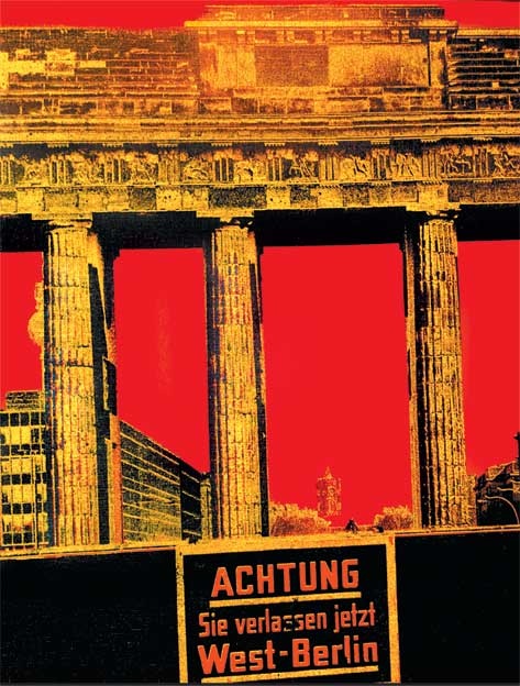 Иллюстрация к книге — Немецкая тетрадь. Субъективный взгляд  [i_022.jpg]