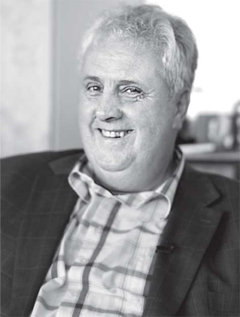 Иллюстрация к книге — Немецкая тетрадь. Субъективный взгляд  [i_026.jpg]