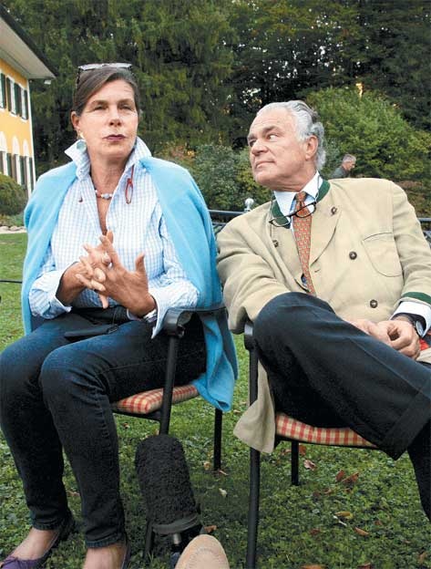 Иллюстрация к книге — Немецкая тетрадь. Субъективный взгляд  [i_029.jpg]