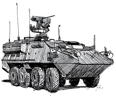 Иллюстрация к книге — Холод. Неотвратимая гибель. Ледяная бесконечность. Студёное дыхание [i_004.jpg]