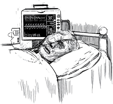 Иллюстрация к книге — Холод. Неотвратимая гибель. Ледяная бесконечность. Студёное дыхание [i_013.jpg]