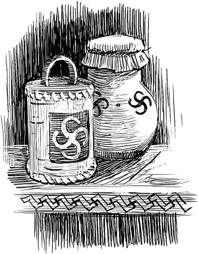 Иллюстрация к книге — Холод. Неотвратимая гибель. Ледяная бесконечность. Студёное дыхание [i_034.jpg]