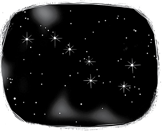 Иллюстрация к книге — Холод. Неотвратимая гибель. Ледяная бесконечность. Студёное дыхание [i_052.jpg]