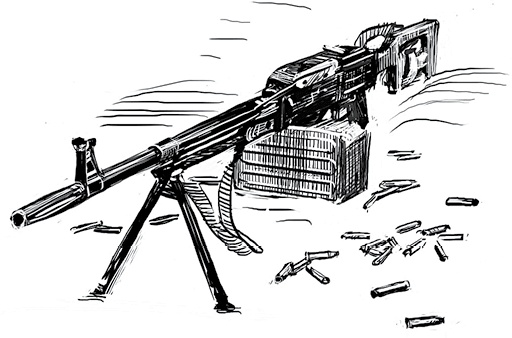 Иллюстрация к книге — Холод. Неотвратимая гибель. Ледяная бесконечность. Студёное дыхание [i_055.jpg]