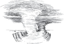 Иллюстрация к книге — Холод. Неотвратимая гибель. Ледяная бесконечность. Студёное дыхание [i_058.jpg]