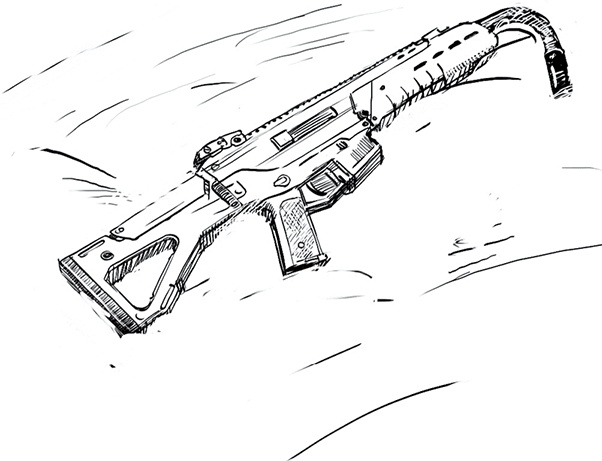 Иллюстрация к книге — Холод. Неотвратимая гибель. Ледяная бесконечность. Студёное дыхание [i_067.jpg]