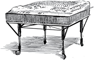 Иллюстрация к книге — Холод. Неотвратимая гибель. Ледяная бесконечность. Студёное дыхание [i_073.jpg]