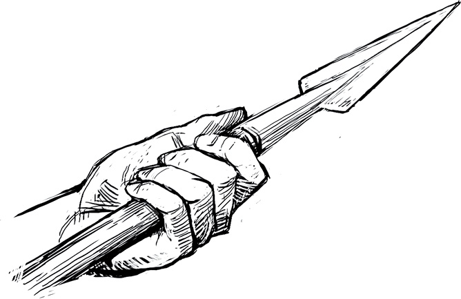 Иллюстрация к книге — Холод. Неотвратимая гибель. Ледяная бесконечность. Студёное дыхание [i_082.jpg]