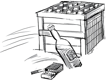 Иллюстрация к книге — Холод. Неотвратимая гибель. Ледяная бесконечность. Студёное дыхание [i_109.jpg]