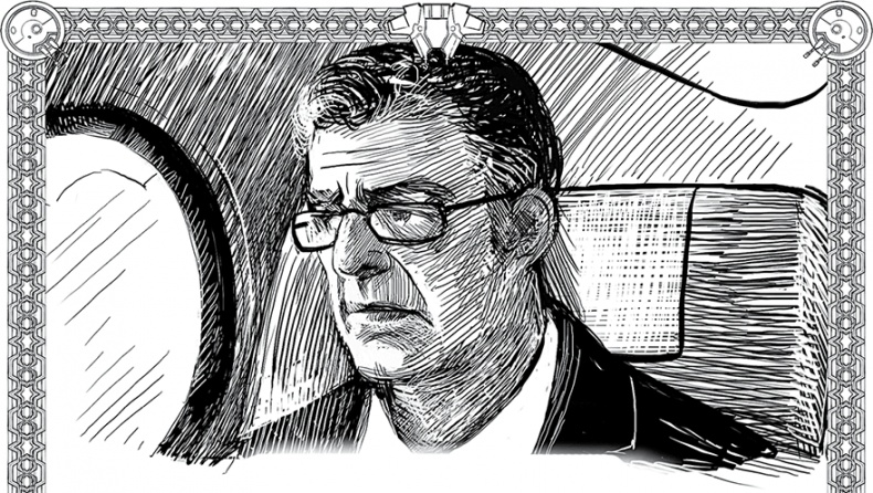 Иллюстрация к книге — Холод. Неотвратимая гибель. Ледяная бесконечность. Студёное дыхание [i_116.jpg]