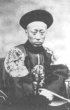 Иллюстрация к книге — Японо-китайская война 1894-1895 гг. Неуслышанная война [i_002.jpg]