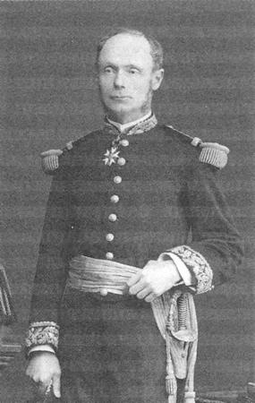 Иллюстрация к книге — Японо-китайская война 1894-1895 гг. Неуслышанная война [i_004.jpg]