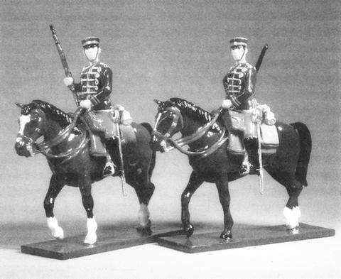 Иллюстрация к книге — Японо-китайская война 1894-1895 гг. Неуслышанная война [i_016.jpg]