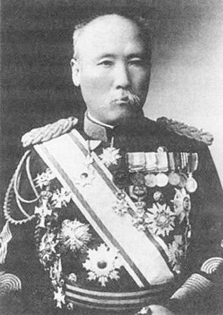 Иллюстрация к книге — Японо-китайская война 1894-1895 гг. Неуслышанная война [i_017.jpg]