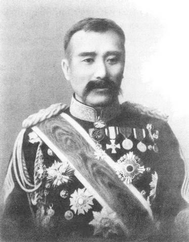 Иллюстрация к книге — Японо-китайская война 1894-1895 гг. Неуслышанная война [i_028.jpg]