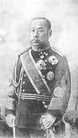 Иллюстрация к книге — Японо-китайская война 1894-1895 гг. Неуслышанная война [i_029.jpg]