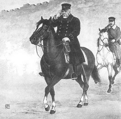 Иллюстрация к книге — Японо-китайская война 1894-1895 гг. Неуслышанная война [i_033.jpg]