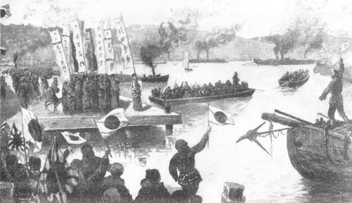 Иллюстрация к книге — Японо-китайская война 1894-1895 гг. Неуслышанная война [i_041.jpg]