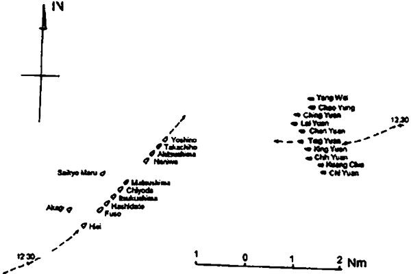 Иллюстрация к книге — Японо-китайская война 1894-1895 гг. Неуслышанная война [i_049.jpg]