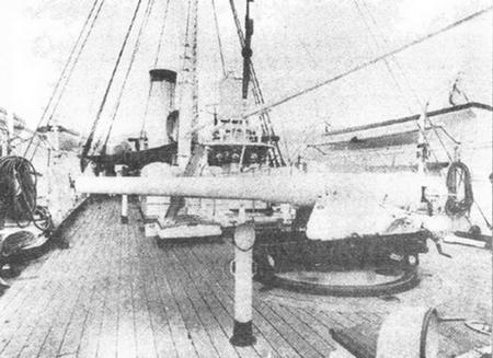 Иллюстрация к книге — Японо-китайская война 1894-1895 гг. Неуслышанная война [i_051.jpg]