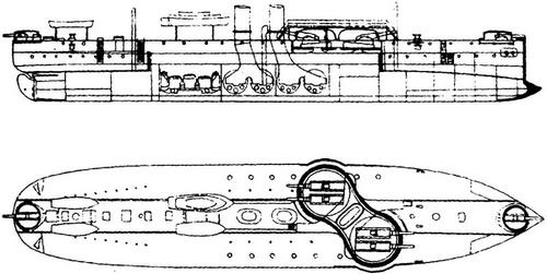 Иллюстрация к книге — Японо-китайская война 1894-1895 гг. Неуслышанная война [i_052.jpg]