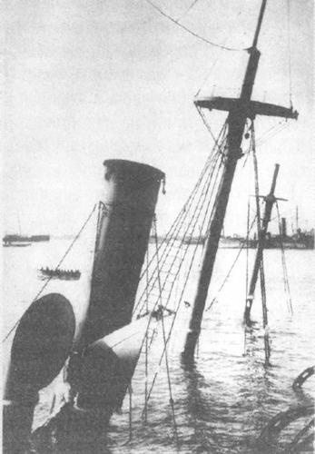 Иллюстрация к книге — Японо-китайская война 1894-1895 гг. Неуслышанная война [i_058.jpg]