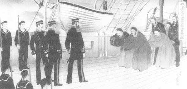 Иллюстрация к книге — Японо-китайская война 1894-1895 гг. Неуслышанная война [i_070.jpg]