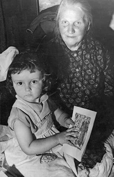 Иллюстрация к книге — Город, написанный по памяти [i_007.jpg]