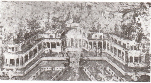 Иллюстрация к книге — Общество и хозяйство в Римской империи. В 2 томах. Том 1 [i_020.jpg]