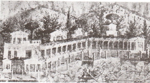 Иллюстрация к книге — Общество и хозяйство в Римской империи. В 2 томах. Том 1 [i_021.jpg]