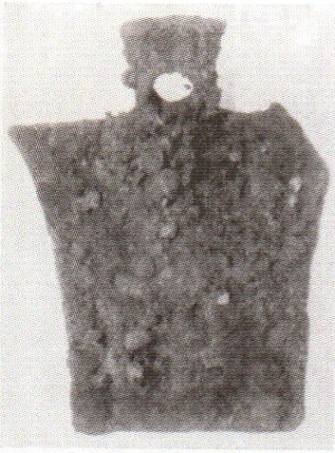 Иллюстрация к книге — Общество и хозяйство в Римской империи. В 2 томах. Том 1 [i_026.jpg]