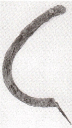 Иллюстрация к книге — Общество и хозяйство в Римской империи. В 2 томах. Том 1 [i_030.jpg]