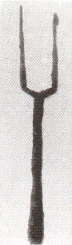 Иллюстрация к книге — Общество и хозяйство в Римской империи. В 2 томах. Том 1 [i_032.jpg]