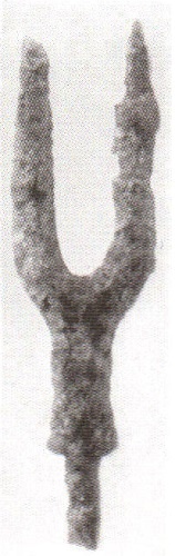 Иллюстрация к книге — Общество и хозяйство в Римской империи. В 2 томах. Том 1 [i_034.jpg]