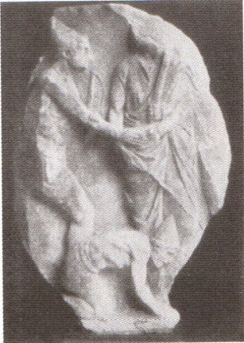 Иллюстрация к книге — Общество и хозяйство в Римской империи. В 2 томах. Том 1 [i_037.jpg]