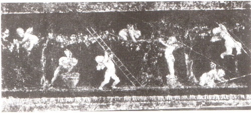 Иллюстрация к книге — Общество и хозяйство в Римской империи. В 2 томах. Том 1 [i_043.jpg]