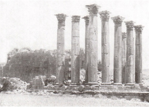 Иллюстрация к книге — Общество и хозяйство в Римской империи. В 2 томах. Том 1 [i_059.jpg]