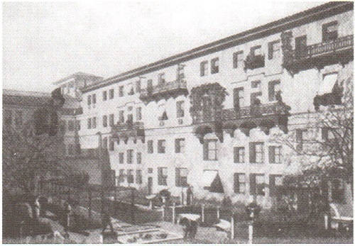 Иллюстрация к книге — Общество и хозяйство в Римской империи. В 2 томах. Том 1 [i_065.jpg]