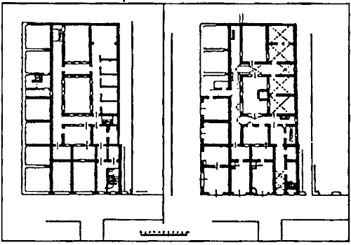 Иллюстрация к книге — Общество и хозяйство в Римской империи. В 2 томах. Том 1 [i_066.jpg]