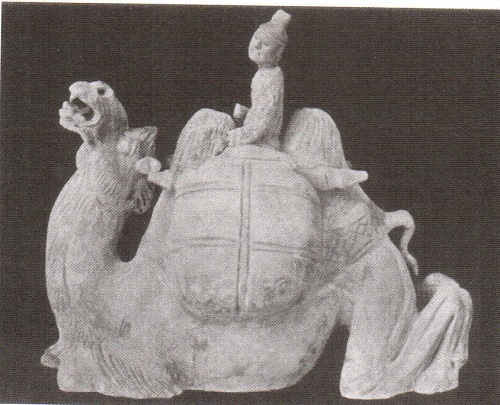 Иллюстрация к книге — Общество и хозяйство в Римской империи. В 2 томах. Том 1 [i_073.jpg]