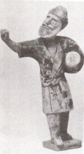 Иллюстрация к книге — Общество и хозяйство в Римской империи. В 2 томах. Том 1 [i_074.jpg]