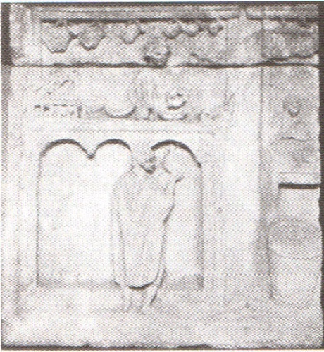 Иллюстрация к книге — Общество и хозяйство в Римской империи. В 2 томах. Том 1 [i_081.jpg]