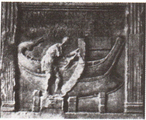 Иллюстрация к книге — Общество и хозяйство в Римской империи. В 2 томах. Том 1 [i_088.jpg]