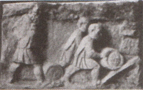 Иллюстрация к книге — Общество и хозяйство в Римской империи. В 2 томах. Том 1 [i_103.jpg]