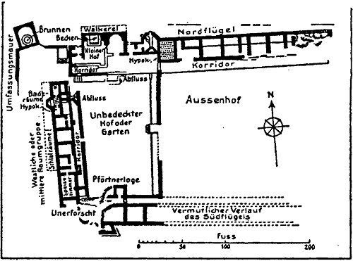Иллюстрация к книге — Общество и хозяйство в Римской империи. В 2 томах. Том 1 [i_108.jpg]