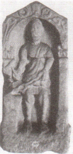 Иллюстрация к книге — Общество и хозяйство в Римской империи. В 2 томах. Том 1 [i_111.jpg]