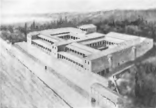 Иллюстрация к книге — Общество и хозяйство в Римской империи. В 2 томах. Том 1 [i_113.jpg]