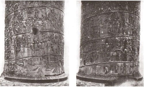 Иллюстрация к книге — Общество и хозяйство в Римской империи. В 2 томах. Том 1 [i_121.jpg]