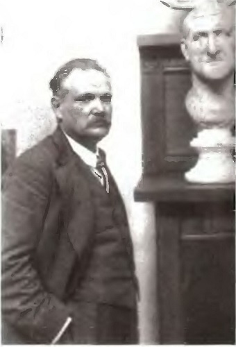 Иллюстрация к книге — Общество и хозяйство в Римской империи. В 2 томах. Том 2 [i_002.jpg]